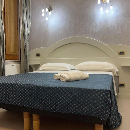 Bed and Breakfast Casa Di Stefano Рим Экстерьер фото