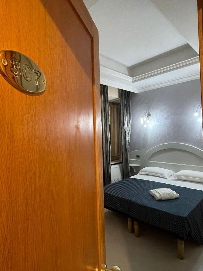 Bed and Breakfast Casa Di Stefano Рим Экстерьер фото