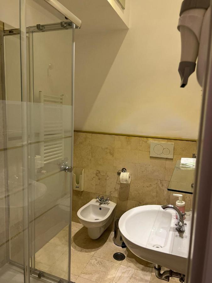 Bed and Breakfast Casa Di Stefano Рим Экстерьер фото