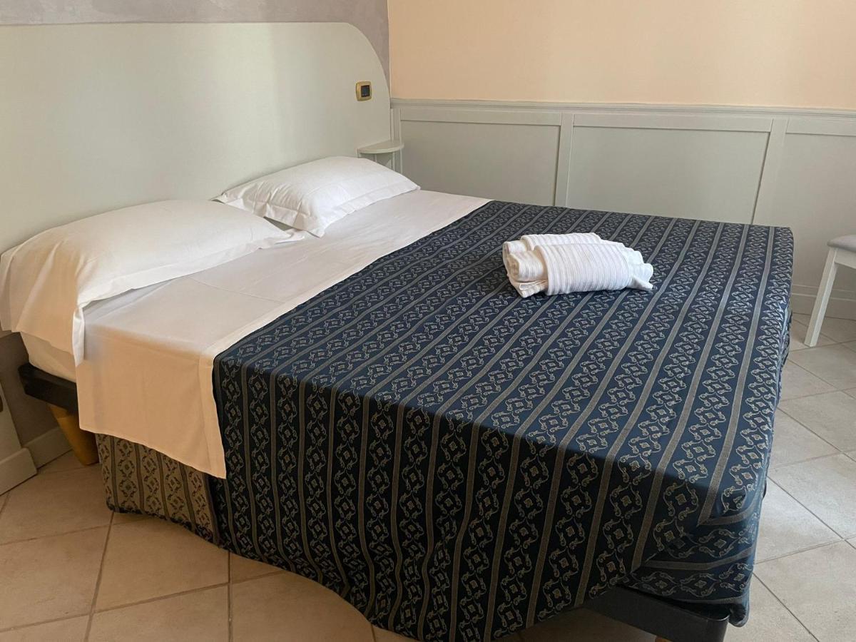 Bed and Breakfast Casa Di Stefano Рим Экстерьер фото