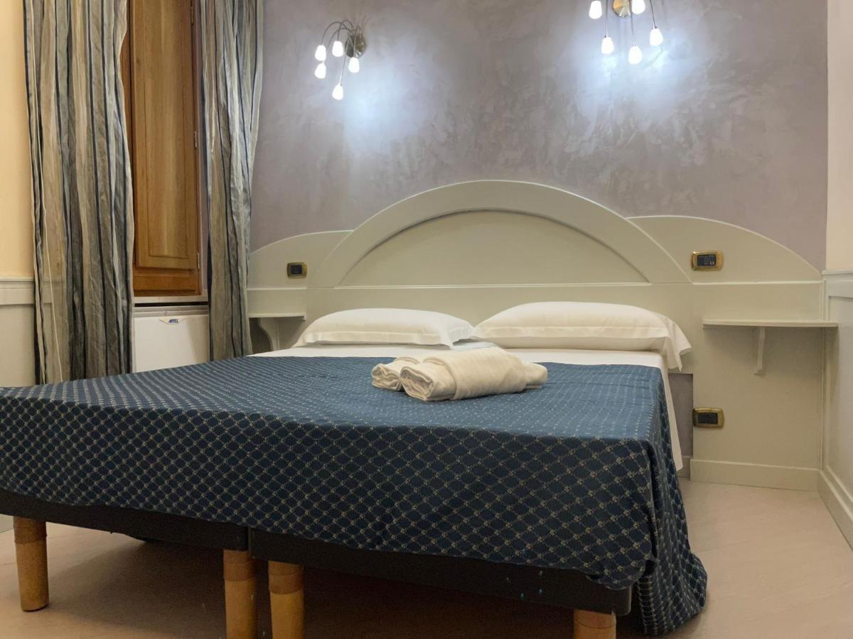 Bed and Breakfast Casa Di Stefano Рим Экстерьер фото