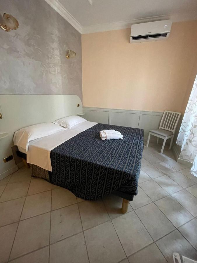 Bed and Breakfast Casa Di Stefano Рим Экстерьер фото