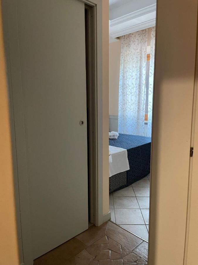 Bed and Breakfast Casa Di Stefano Рим Экстерьер фото