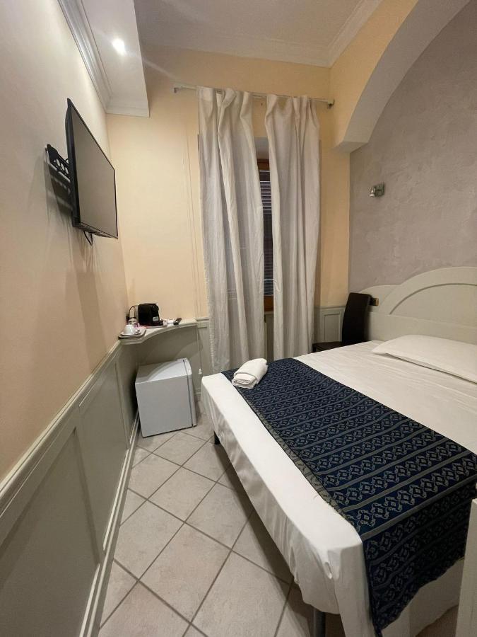 Bed and Breakfast Casa Di Stefano Рим Экстерьер фото